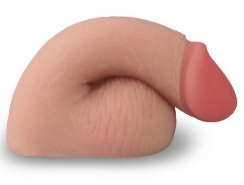 Künstlicher Penis Limpy Cock 11 x 3 cm