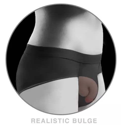 Künstlicher Penis Limpy Cock 11 x 3 cm – 3/11