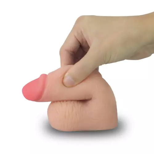 Künstlicher Penis Limpy Cock 11 x 3 cm – 6/11