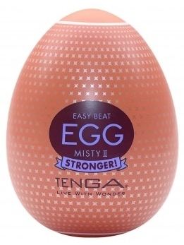 Tenga Egg Misty Stronger