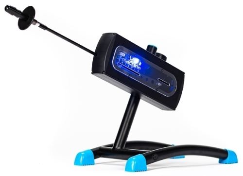 Connected Fuck Machine Gigolo BT-R Black