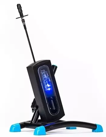 Fuck Machine Gigolo BT-R Verbunden Schwarz – 4/7