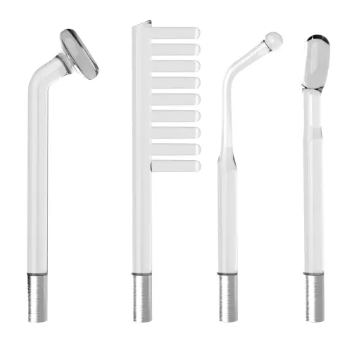 Elektro-Stabmassager Taboom 4 Aufsätze – 6/12