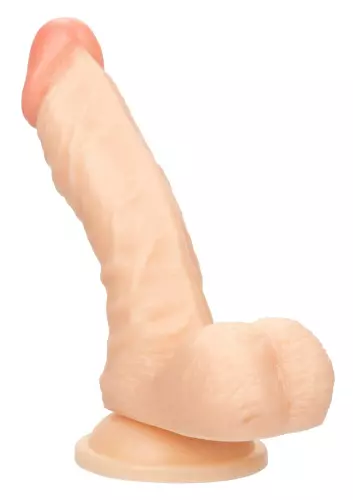 Gode Réaliste The Doctor 13 x 3.6cm – 2/11