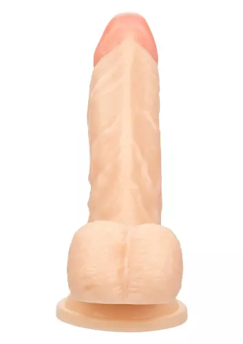 Gode Réaliste The Doctor 13 x 3.6cm – 5/11