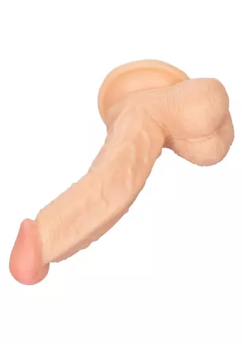 Gode Réaliste The Doctor 13 x 3.6cm – 6/11