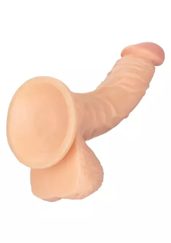 Gode Réaliste The Doctor 13 x 3.6cm – 7/11