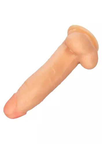 Realistische Dildo The Fireman 16 x 4.3cm – 6/11