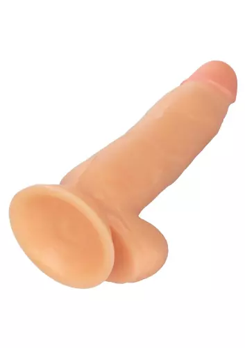Realistische Dildo The Fireman 16 x 4.3cm – 7/11