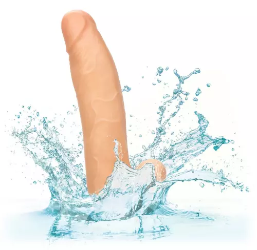Realistische Dildo The Fireman 16 x 4.3cm – 10/11