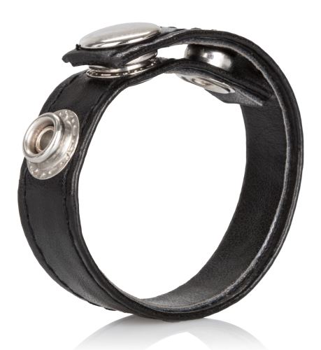 Verstelbare Cockring 3 snaps