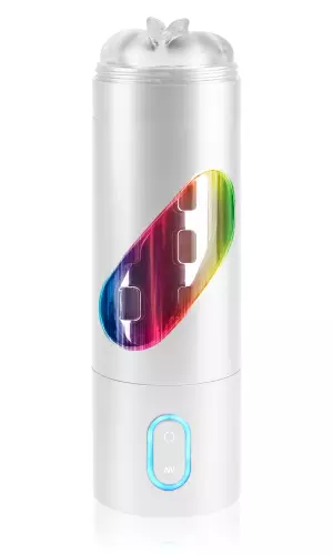 Masturbator Roto Bator USB Pussy – 4/6