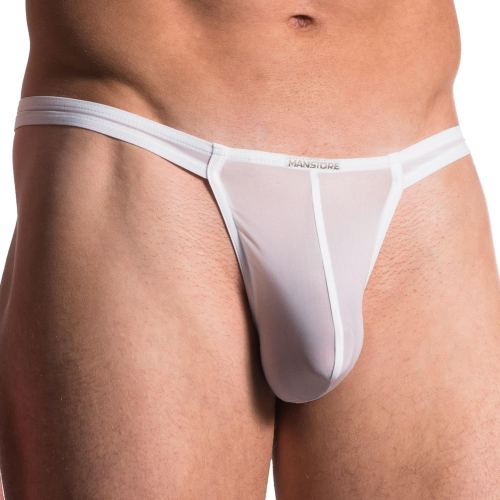String Bungee M101 White