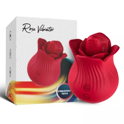 Klitoris Stimulator Rednip – 2/8