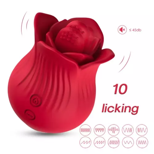 Klitoris Stimulator Rednip – 8/8