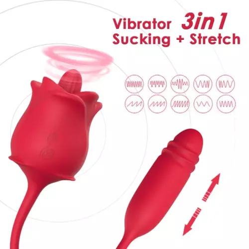 Set von 3 Cockrings Chubby Schwarz – 8/11