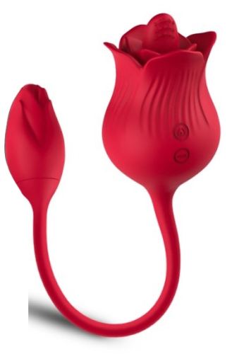 Double Stimulator Lickclit 6 x 3cm
