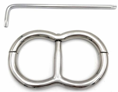 Wrist Cuffs Eight