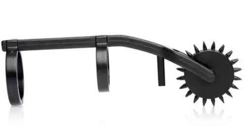 Stachelrad für Finger – 6/6