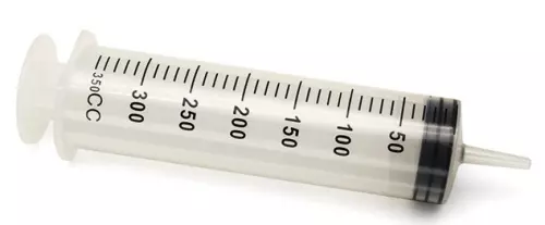 Pipe Squirt XXL Syringe-Injector 350ml – 2/3