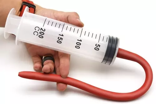 Pipe Squirt XXL Syringe-Injector 350ml – 3/3