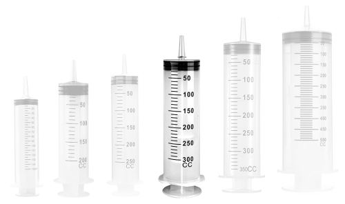 Syringe-Injector Pipe Squirt XL 300ml