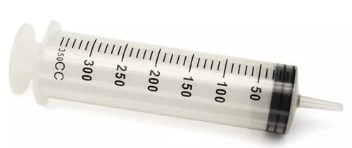 Pipe Squirt XL Syringe-Injector 300ml – 2/3