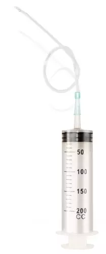 Pipe Squirt M Syringe-Injector 200ml – 2/3
