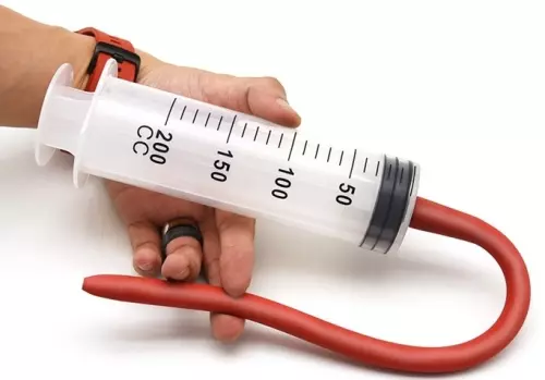 Pipe Squirt M Syringe-Injector 200ml – 3/3