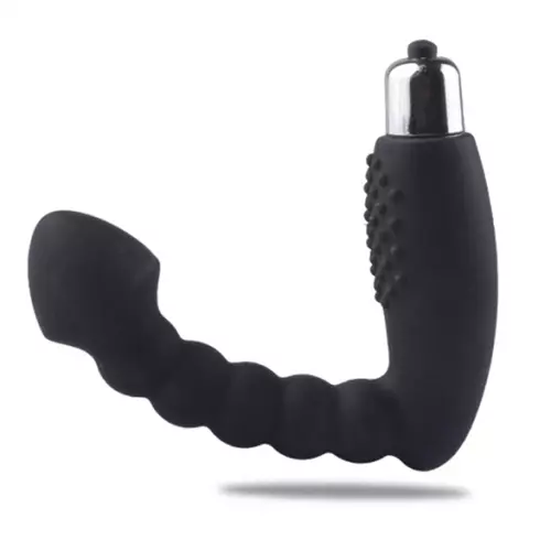 Prostatastimulator Ultimate 10 x 3 cm – 2/9