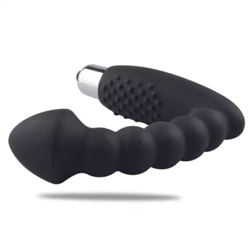 Prostatastimulator Ultimate 10 x 3 cm – 3/9