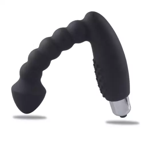 Prostatastimulator Ultimate 10 x 3 cm – 4/9