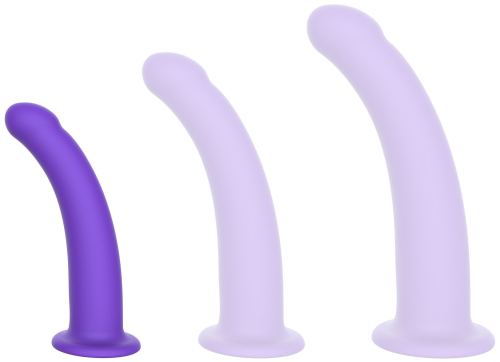 Harness Dildo Dong S 12 x 2.7cm