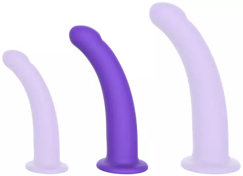 Harness Dong M Purple – 1/4