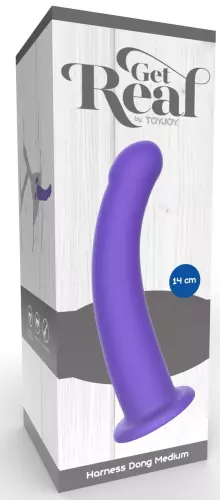 Harness Dong M Purple – 2/4