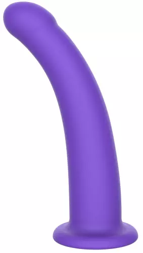 Harness Dong M Purple – 3/4