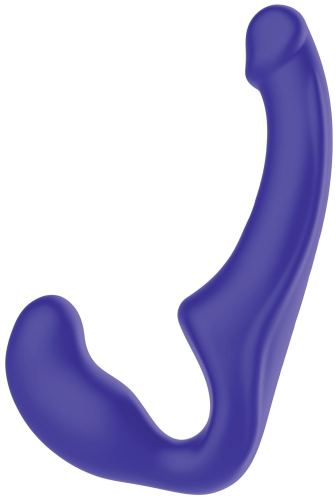 Standalone Dildo Purpie 16 x 4cm