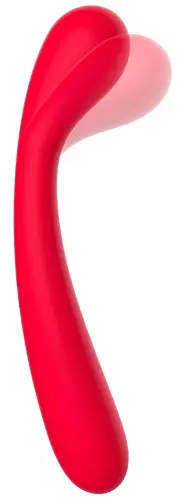 Vibrator G-Punkt The Dash 10 x 3.7cm – 3/6