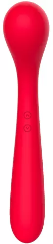 Vibrator G-Punkt The Dash 10 x 3.7cm – 4/6