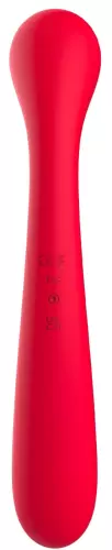 Vibrator G-Punkt The Dash 10 x 3.7cm – 5/6