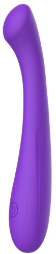 G-Spot Vibrator The Luna 15 x 2.6cm