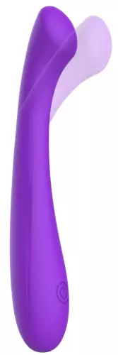 Vibrator G-Punt The Luna 15 x 2.6cm – 3/6