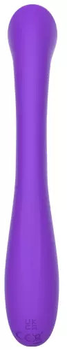 Vibrator G-Punt The Luna 15 x 2.6cm – 5/6