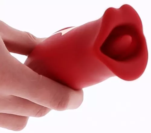 Clitoris Stimulator Kisser – 4/6