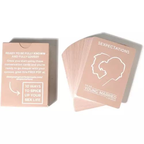 Sexpectations Card Game – 7/7