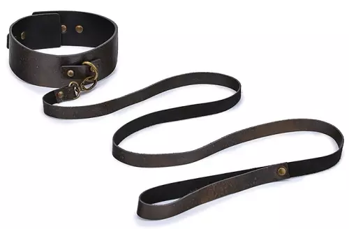Halsband-Leine Vintagy – 2/4