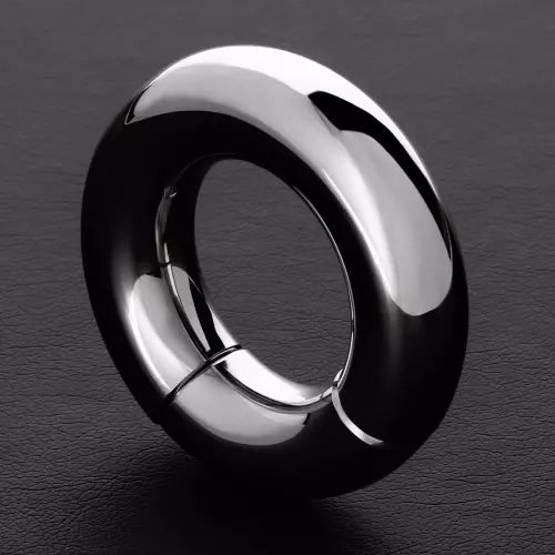Cockring rund Magnet 15mm – 2/13