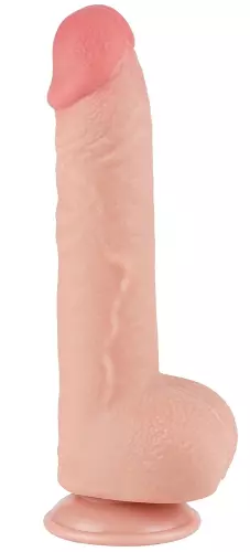 Dildo Sliding Skin 18 x 4.7cm – 2/6