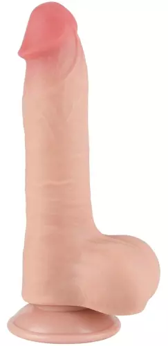 Dildo Sliding Skin 14.5 x 4cm – 3/6