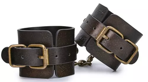 Handgelenksfessel Vintagy – 1/5
